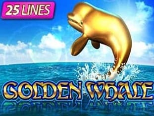 Golden Whale