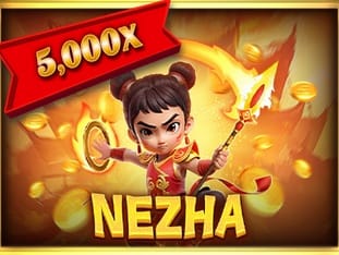 Nezha game thumbnail