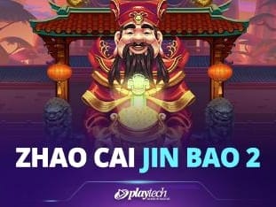 Zhao Cai Jin Bao 2 game thumbnail