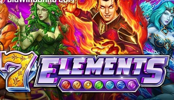 7 Elements