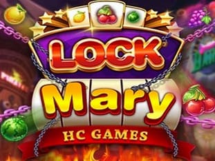 Lock Mary game icon