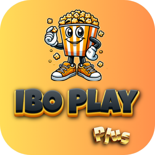 iboplay Logo